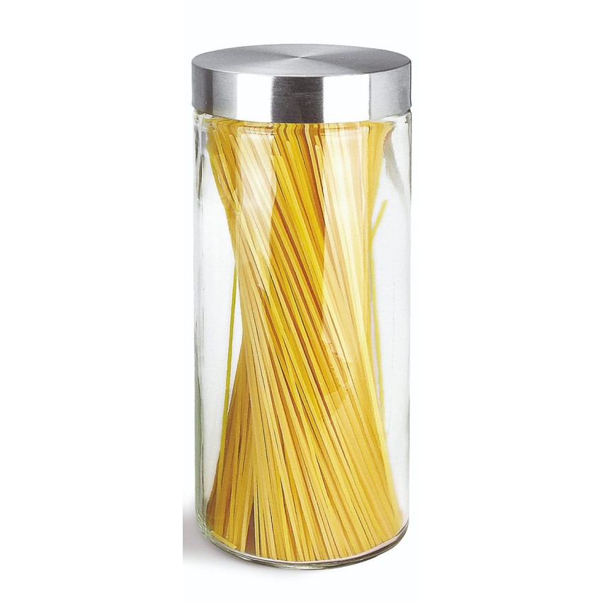 ΒΑΖΟ INOX ΚΑΠΑΚΙ 2200ML SINO 