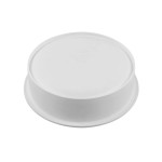 ΦΟΡΜΑ ΣΙΛΙΚΟΝΗΣ UNIVERSE 1200ML ΜΕΓΕΘΟΣ Ø18x5CM UNIVERSO1200 SILIKOMART