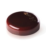 ΦΟΡΜΑ ΣΙΛΙΚΟΝΗΣ UNIVERSE 1200ML ΜΕΓΕΘΟΣ Ø18x5CM UNIVERSO1200 SILIKOMART