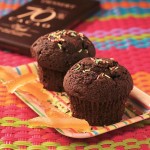 ΚΑΛΟΥΠΙ ΣΙΛΙΚΟΝΗΣ ΣΤΡΟΓΓΥΛΟ MUFFIN 5x135ML ΜΕΓΕΘΟΣ Ø8,1x3,2CM, 30X18CM SF024 SILIKOMART