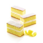 ΚΑΛΟΥΠΙ ΣΙΛΙΚΟΝΗΣ ΡΑΒΔΟΣ CAKE SF026 30Χ18 CM , 12Χ70ML 79X29X30MM SILIKOMART