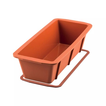 ΦΟΡΜΑ ΣΙΛΙΚΟΝΗΣ ΓΙΑ ΚΕΙΚ 1500ML 24X10,5X6,5CM SFT326 SILIKOMART 