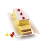 ΦΟΡΜΑ ΣΙΛΙΚΟΝΗΣ ΓΙΑ ΚΕΙΚ 1700ML 30X10X7CM SFT331 SILIKOMART