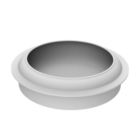 ΦΟΡΜΑ ΣΙΛΙΚΟΝΗΣ ECLIPSE 1000ML ΜΕΓΕΘΟΣ Ø18x4,5CM SILIKOMART 
