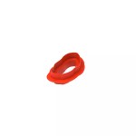 ΚΑΛΟΥΠΙ ΣΙΛΙΚΟΝΗΣ PISTACCHIO 6x120ML ΜΕΓΕΘΟΣ 9,9x5,6x4CM, 30X18CM SILIKOMART