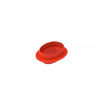 ΚΑΛΟΥΠΙ ΣΙΛΙΚΟΝΗΣ ΚΟΚΚΟΣ ΚΑΦΕ 8x110ML ΜΕΓΕΘΟΣ 5,8x7,8x4,0CM, 30X18CM SILIKOMART 