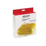 ΦΟΡΜΑ ΣΙΛΙΚΟΝΗΣ ΤΕΤΡΑΓΩΝΗ 1000ML ΜΕΓΕΘΟΣ 16x16x5CM,  GEM1000 SILIKOMART 