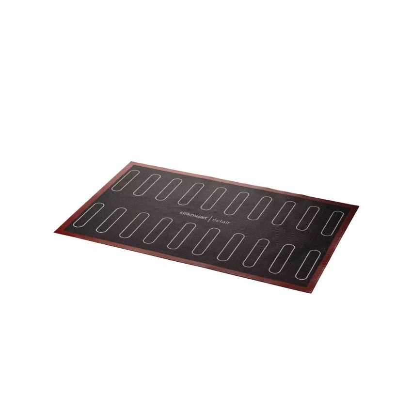 ΕΠΙΦΑΝΕΙΑ ΣΙΛΙΚΟΝΗΣ AIRMAT ECLAIR 58x38 CM SILIKOMART 