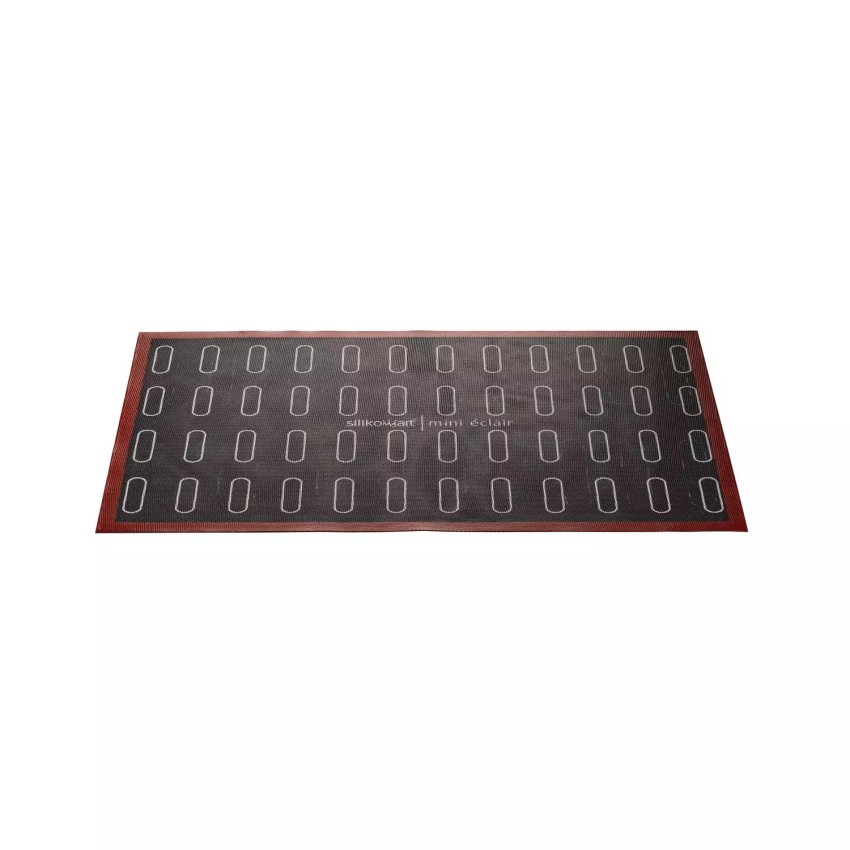 ΕΠΙΦΑΝΕΙΑ ΣΙΛΙΚΟΝΗΣ AIRMAT ECLAIR 58x38 CM SILIKOMART 