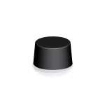 ΚΑΛΟΥΠΙ ΣΙΛΙΚΟΝΗΣ ΣΤΡΟΓΓΥΛΟ MINI MUFFIN 70X50ML ΜΕΓΕΘΟΣ 4.5X3 CM 60X40CM SQ007 SILIKOMART