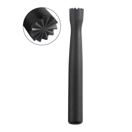 ΓΟΥΔΟΧΕΡΙ MUDDLER 21 CM ΠΛΑΣΤΙΚΟ 
