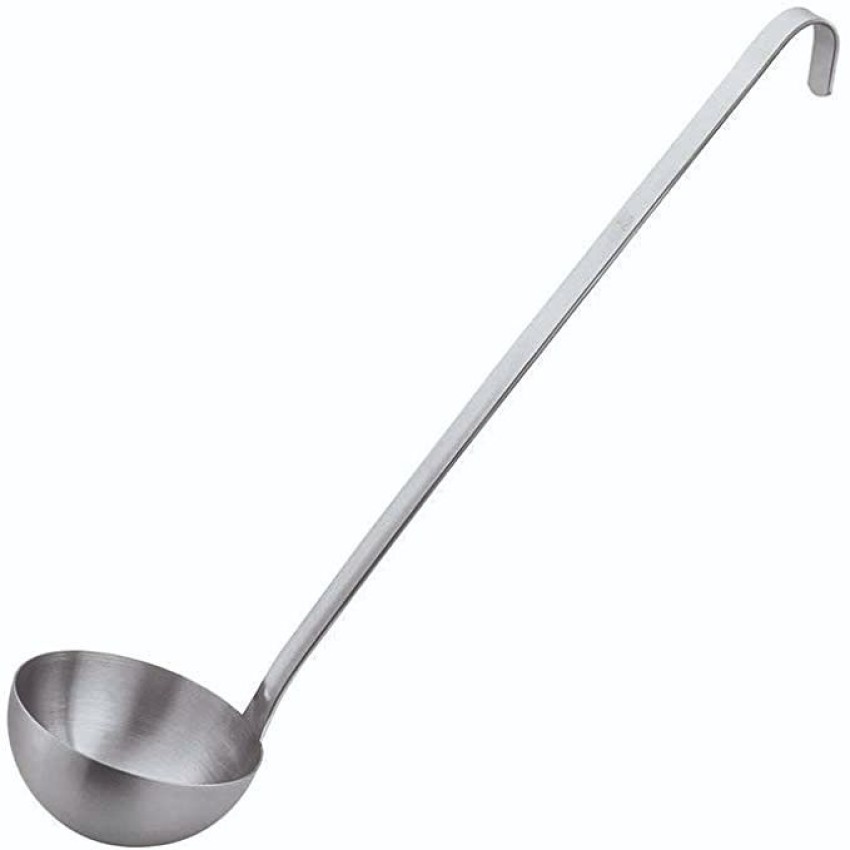 ΚΟΥΤΑΛΑ ΒΑΘΙΑ ΙΝΟΧ Ø 8 CM (125ML) 3ΜΜ ΠΑΧΟΣ 