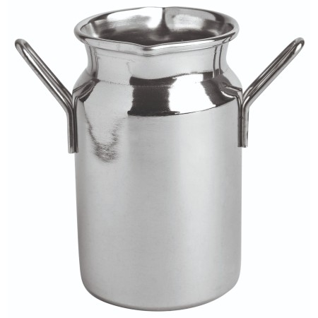 ΓΑΛΑΤΙΕΡΑ ΚΑΡΔΑΡΑ ΙΝΟΧ 150ML 