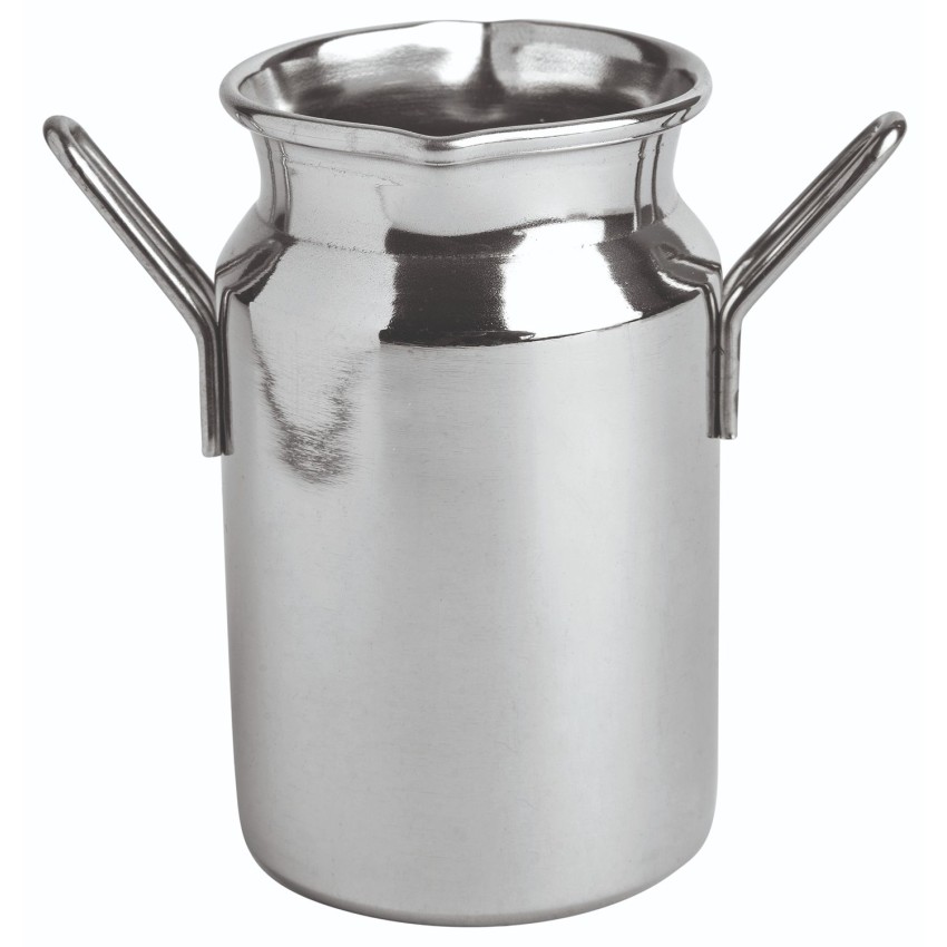 ΓΑΛΑΤΙΕΡΑ ΚΑΡΔΑΡΑ ΙΝΟΧ 150ML 