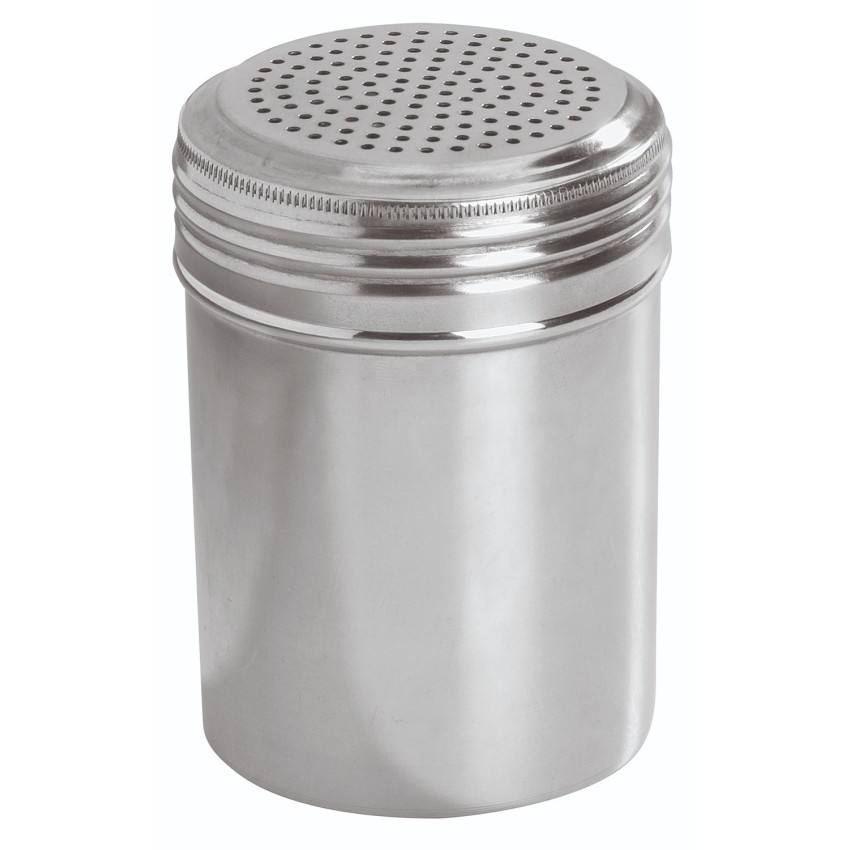 ΑΛΑΤΟΠΙΠΕΡΙΕΡΑ INOX ΤΡΥΠΑ 2ΜΜ Y10CM 