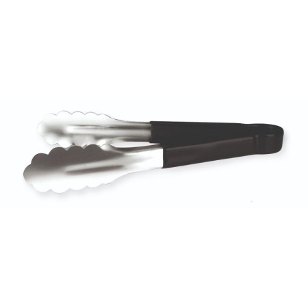 ΛΑΒΙΔΑ ΚΟΥΚΟΥΝΑΡΑ INOX 16CM ΜΑΥΡΗ ΛΑΒΗ 