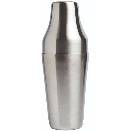 ΣΕΗΚΕΡ PARISIENE INOX 500ML