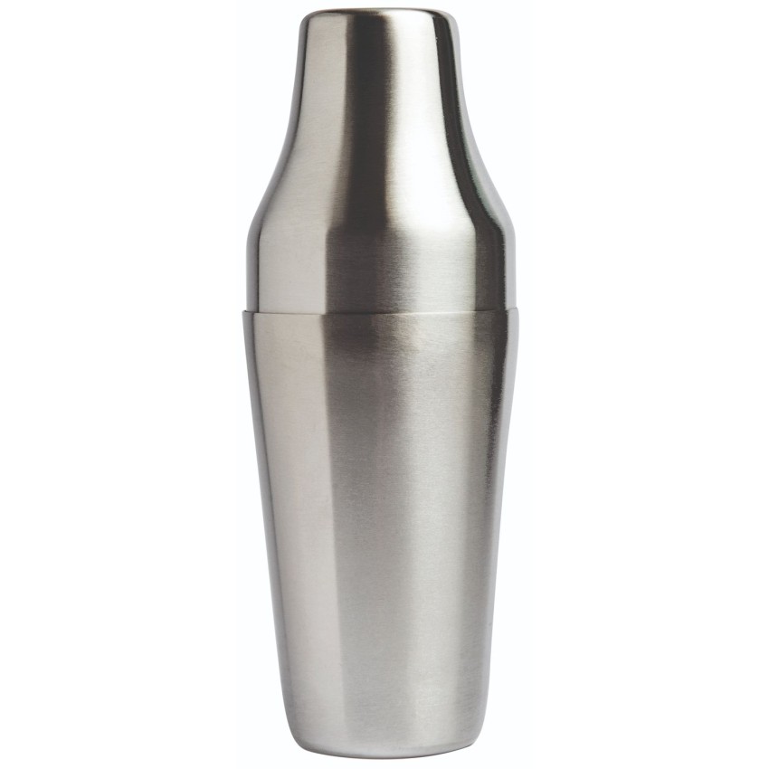 ΣΕΗΚΕΡ PARISIENE INOX 500ML