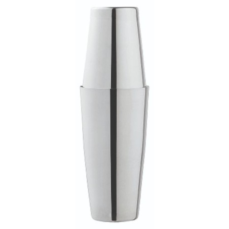 ΣΕΙΚΕΡ ΤΙΝ-ΤΙΝ 880 ML - 30 OZ ΙΝΟΧ 