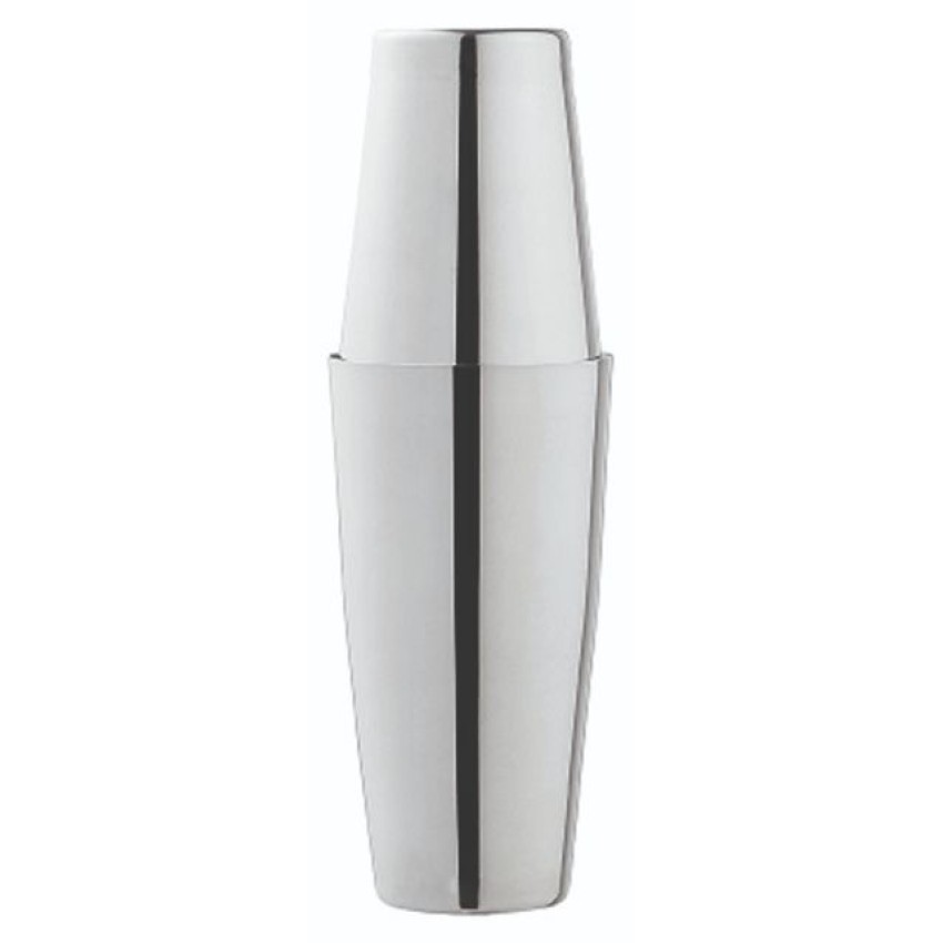 ΣΕΙΚΕΡ ΤΙΝ-ΤΙΝ 880 ML - 30 OZ ΙΝΟΧ 