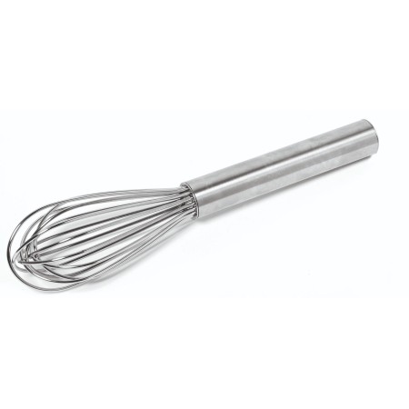 ΑΥΓΟΔΑΡΤΗΣ ΜΕ 8 ΣΥΡΜΑΤΑ 2,3mm ΙNOX 35CM 