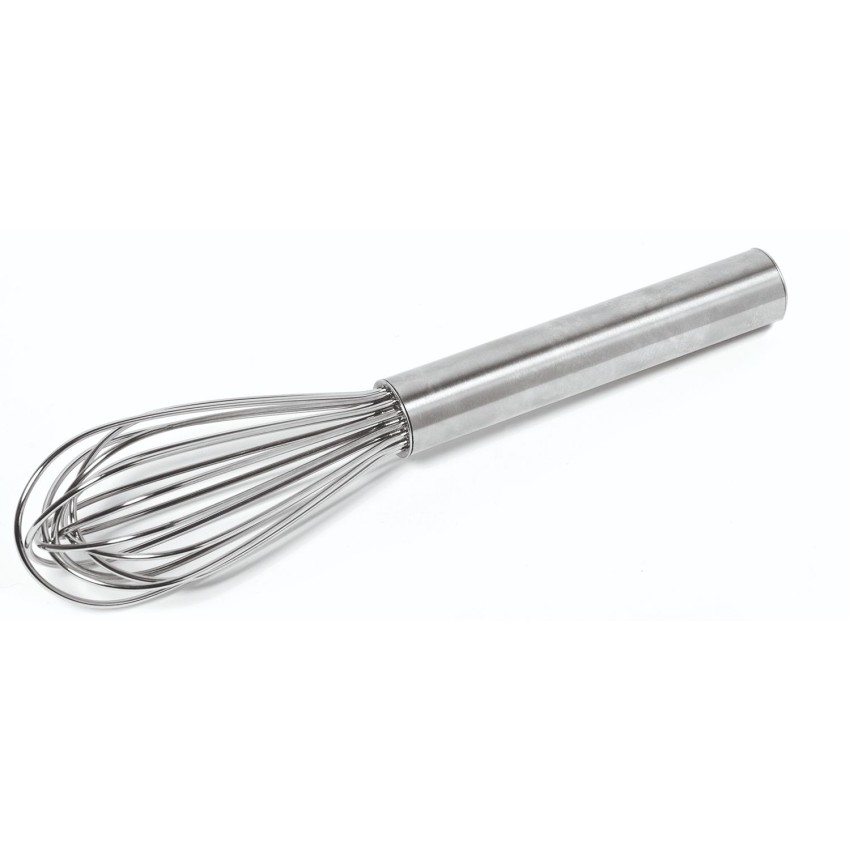 ΑΥΓΟΔΑΡΤΗΣ ΜΕ 8 ΣΥΡΜΑΤΑ 2,3mm ΙNOX 35CM 