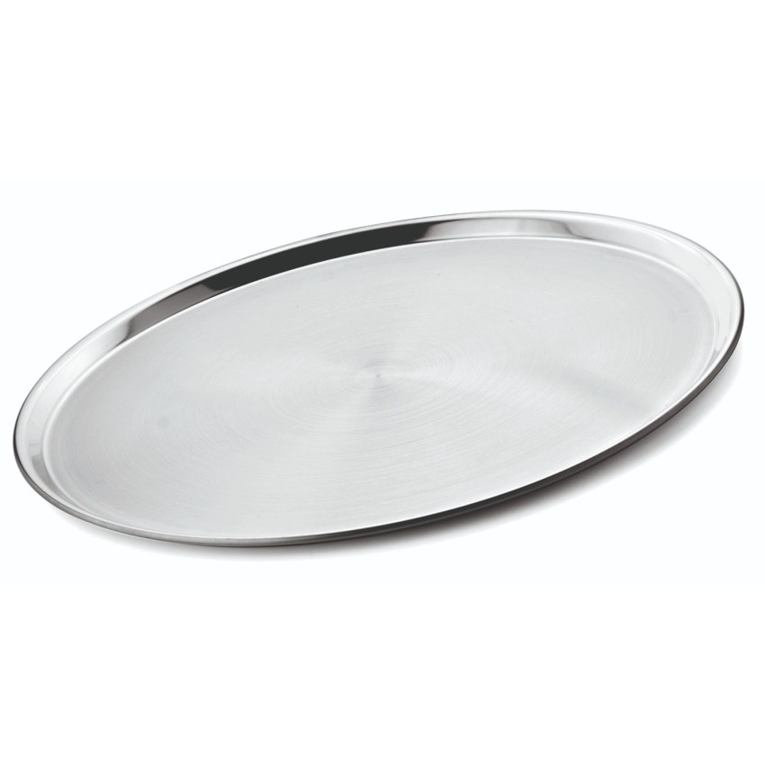ΔΙΣΚΟΣ ΠΑΡΟΥΣΙΑΣΗΣ INOX 40 CM 