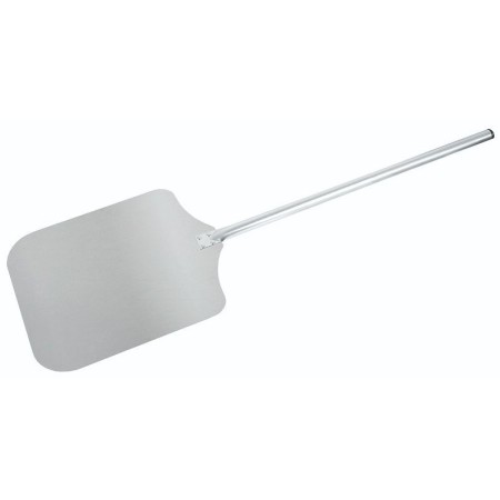 ΦΤΥΑΡΙ ΠΙΤΣΑΣ ΟΡΘΟΓΩΝΙΟ  30x36 CM  ΜΗΚΟΥΣ 60 CM INOX 