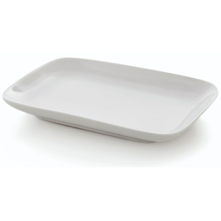 ΠΙΑΤΕΛΑ ΟΡΘΟΓΩΝΙΑ 28,5 Χ 20,7 CM (ΔΙΑΓ 32 CM) 