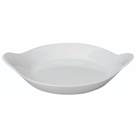 ΣΑΓΑΝΑΚΙ ΣΤΡΟΓΓΥΛΟ 20,5CM 