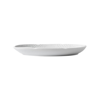 ΠΙΑΤΕΛΑ ΟΒΑΛ FLORENCE 32Χ23CM 