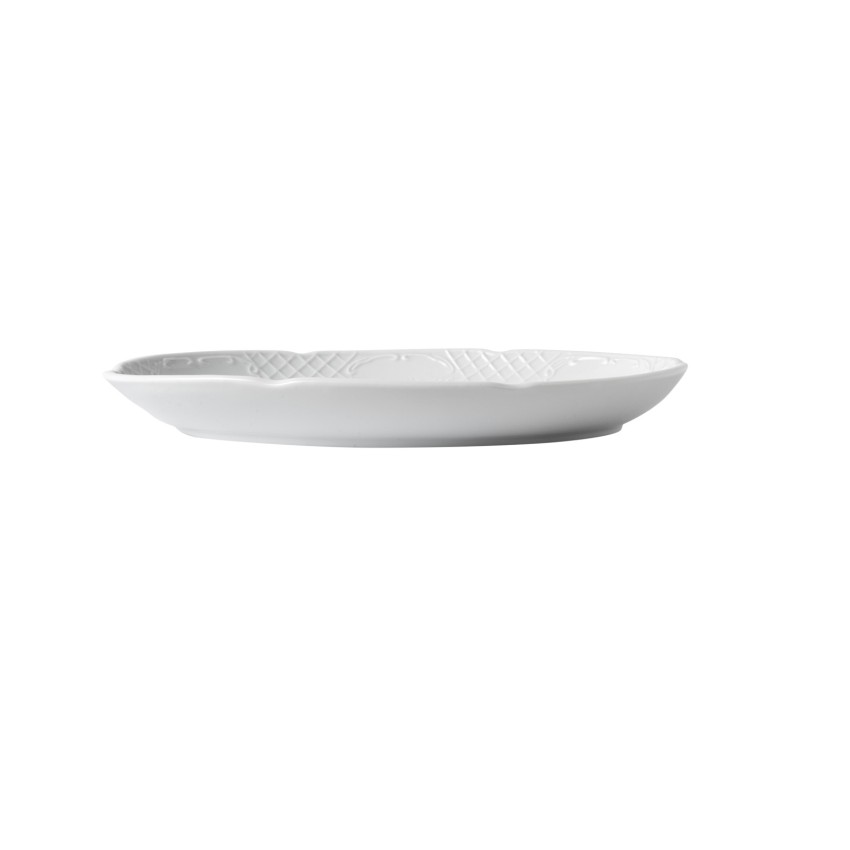 ΠΙΑΤΕΛΑ ΟΒΑΛ FLORENCE 32Χ23CM 