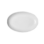 ΠΙΑΤΕΛΑ ΟΒΑΛ FLORENCE 36Χ25CM 