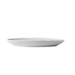 ΠΙΑΤΕΛΑ ΟΒΑΛ FLORENCE 36Χ25CM 