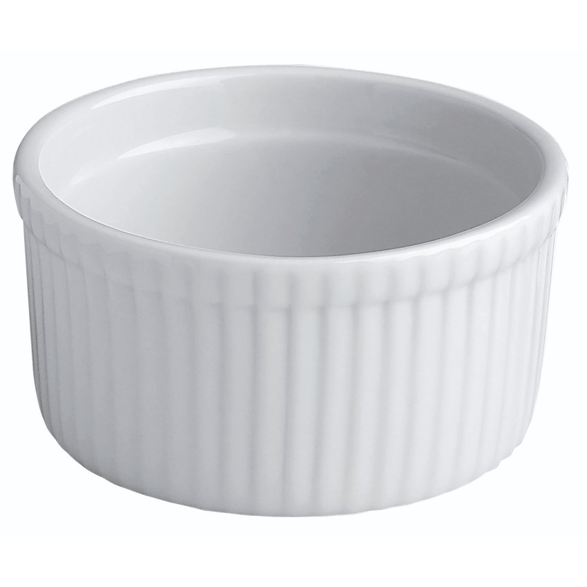 ΜΠΩΛΑΚΙ RAMEKIN 8 CM 