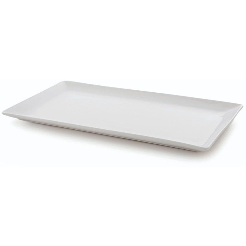 ΠΙΑΤΕΛΑ ΟΡΘΟΓΩΝΙΑ SLIM 39,5x21,5CM 