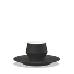 ΦΛΥΤΖΑΝΙ CAPPUCCINO LUNIK 210ML ΣΤΟΙΒ. ΜΑΥΡΟ ΜΑΤ PRESTIGE ΠΟΡΣΕΛΑΝΗΣ