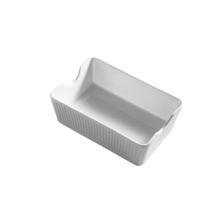 ΖΑΧΑΡΟΘΗΚΗ ΟΡΘΟΓΩΝΙΑ RAY 12x7,7x4 CM ΠΟΡΣΕΛΑΝΗΣ 