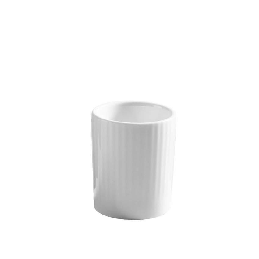 ΟΔΟΝΤΟΓΛΥΦΟΘΗΚΗ RAY 5x5,6CM ΠΟΡΣΕΛΑΝΗΣ 