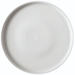 ΠΙΑΤΟ ΕΠΙΠΕΔΟ FLAT ΛΕΥΚΟ 30 CM 