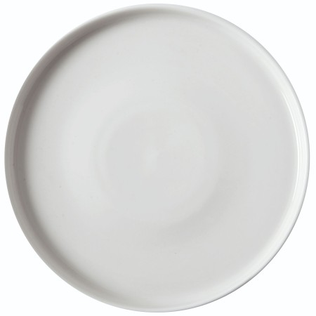 ΠΙΑΤΟ ΕΠΙΠΕΔΟ FLAT ΛΕΥΚΟ 30 CM 