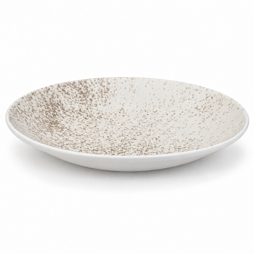 ΠΙΑΤΟ ΒΑΘΥ SAND 23 CM 