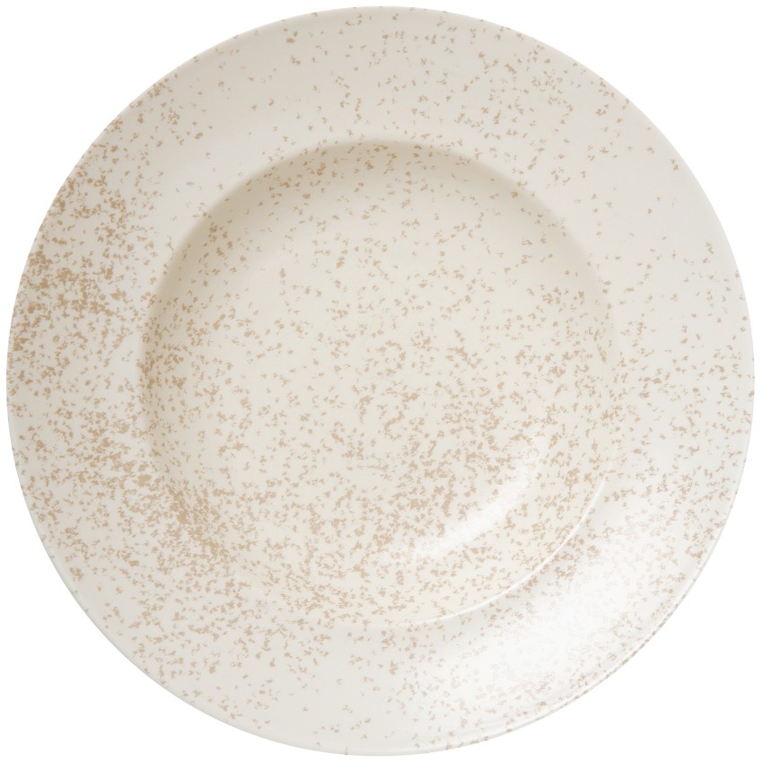 ΠΙΑΤΟ ΒΑΘΥ SAND 24 CM 