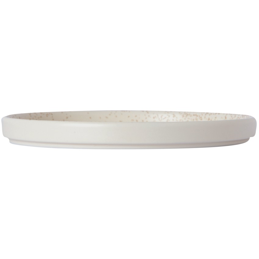 ΠΙΑΤΟ ΕΠΙΠΕΔΟ FLAT SAND 21 CM 