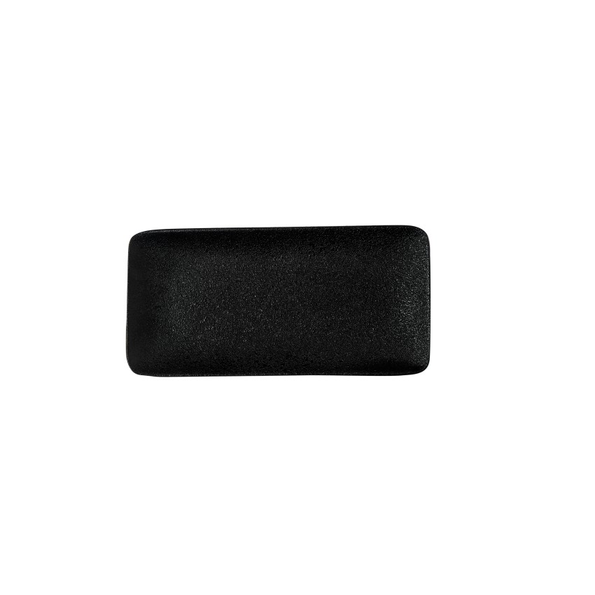 ΠΙΑΤΕΛΑ ΟΡΘΟΓΩΝΙΑ VOLCANIC 21Χ10,5 CM 