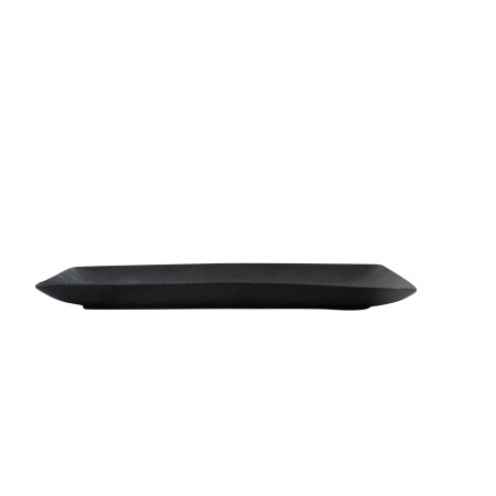 ΠΙΑΤΕΛΑ ΟΡΘΟΓΩΝΙΑ VOLCANIC 21Χ10,5 CM 