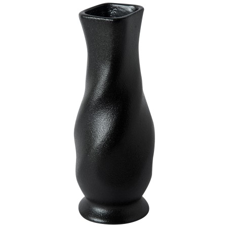 ΑΝΘΟΔΟΧΕΙΟ VOLCANIC BLACK 17CM