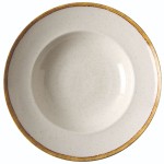 ΠΙΑΤΟ ΒΑΘΥ IVORY 24 CM 