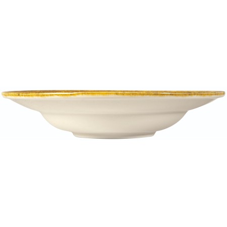 ΠΙΑΤΟ ΒΑΘΥ IVORY 23 CM 