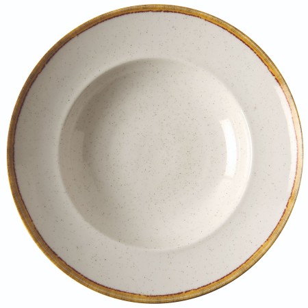ΠΙΑΤΟ ΒΑΘΥ IVORY 23 CM 